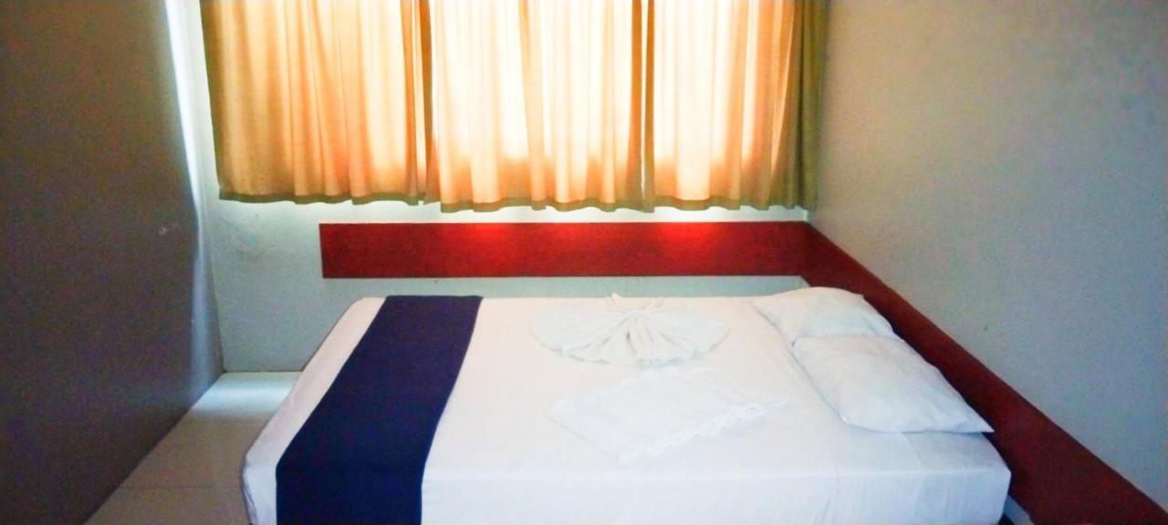 Sunseekers Outrigger Hotel Suva Esterno foto