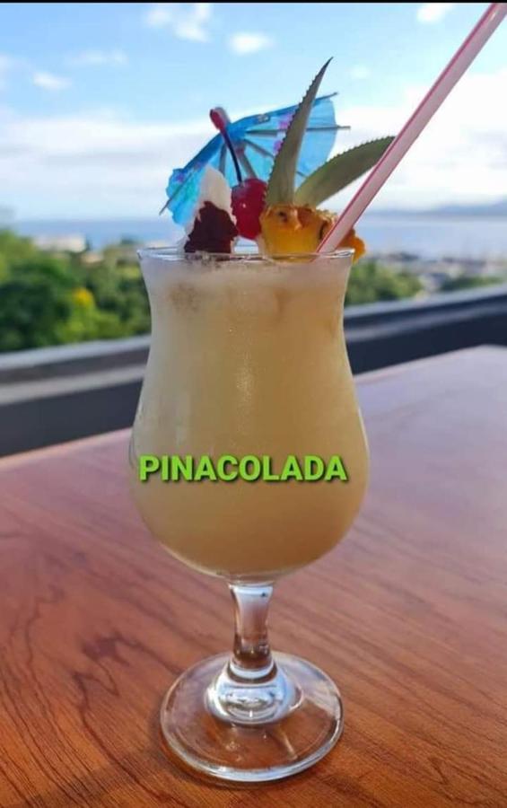 Sunseekers Outrigger Hotel Suva Esterno foto